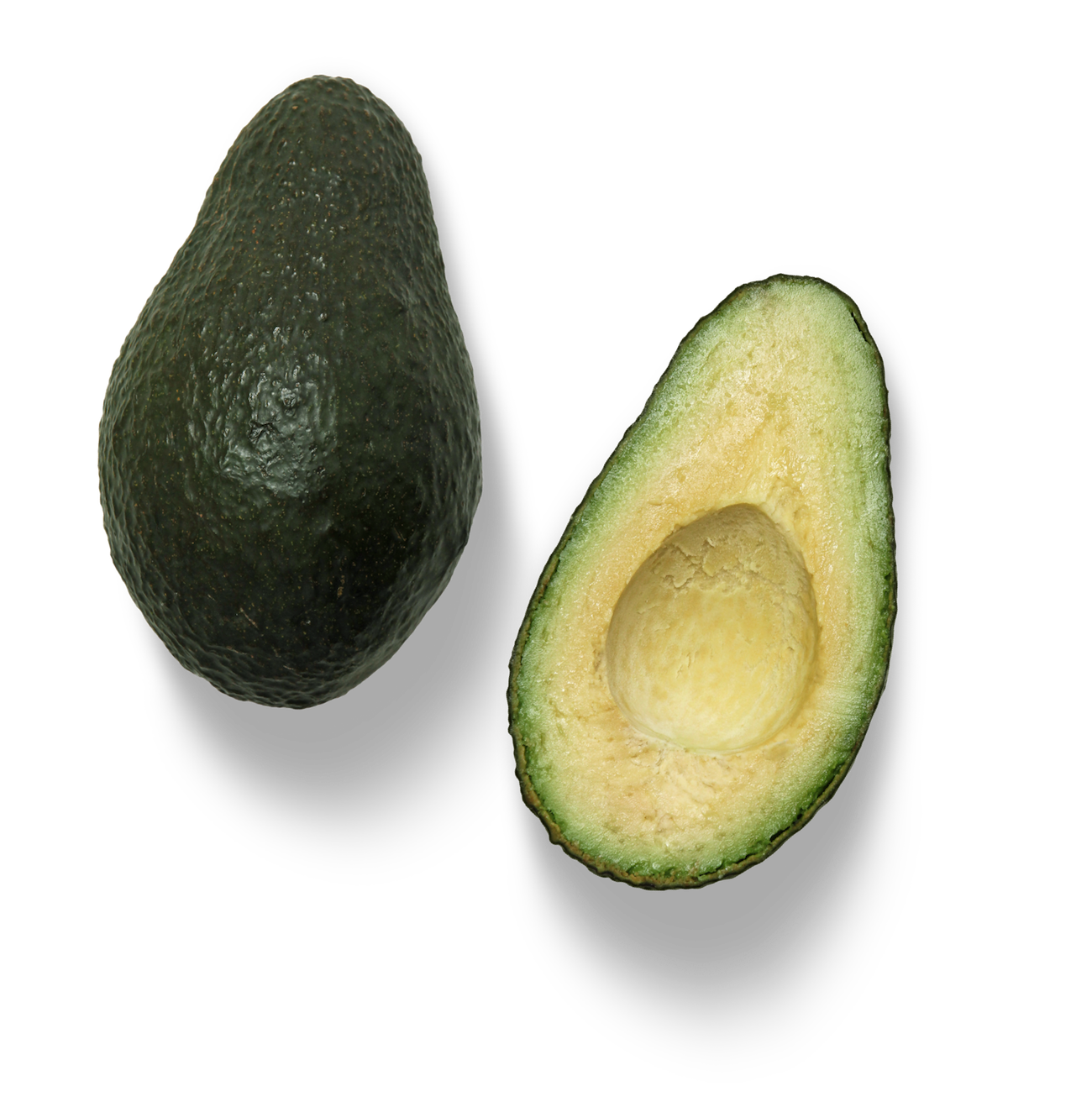 Keto Avocado