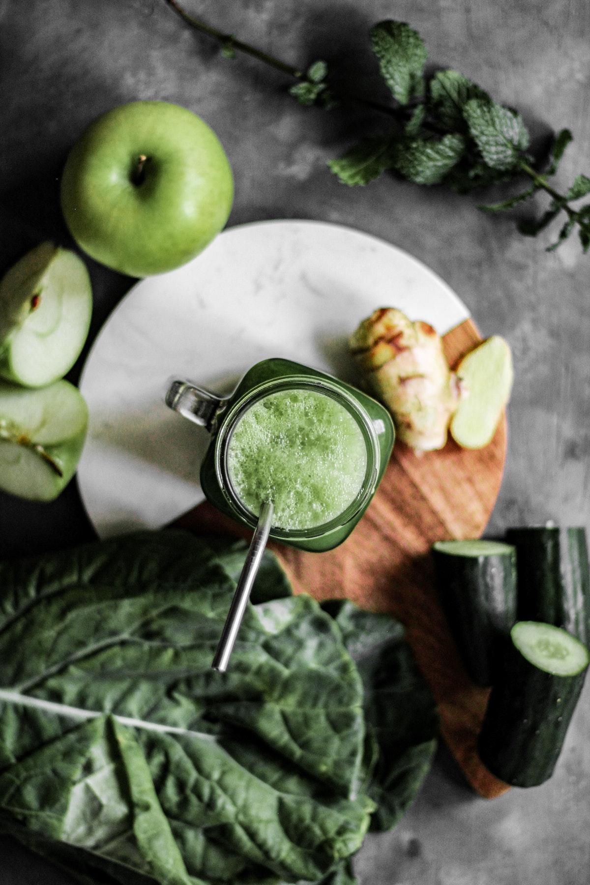 Immune Boosting Program 3